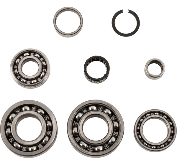 HOT RODS Lager & Dichtungen für KAWASAKI KX 250 1994-2004