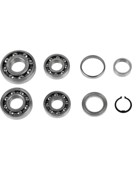 HOT RODS Lager & Dichtungen für KAWASAKI KX 125 M 2003-2004