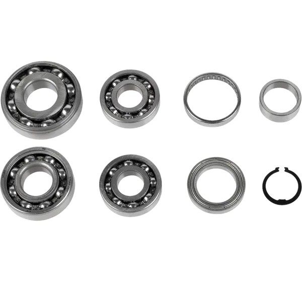HOT RODS Lager & Dichtungen für KAWASAKI KX 125 M 2003-2004