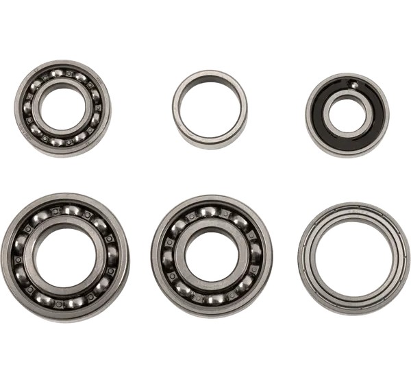 HOT RODS Lager & Dichtungen für KAWASAKI KX 65 A 2005-2022
