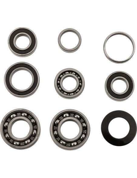 HOT RODS Lager & Dichtungen für HONDA CRF 250 X 2004-2006