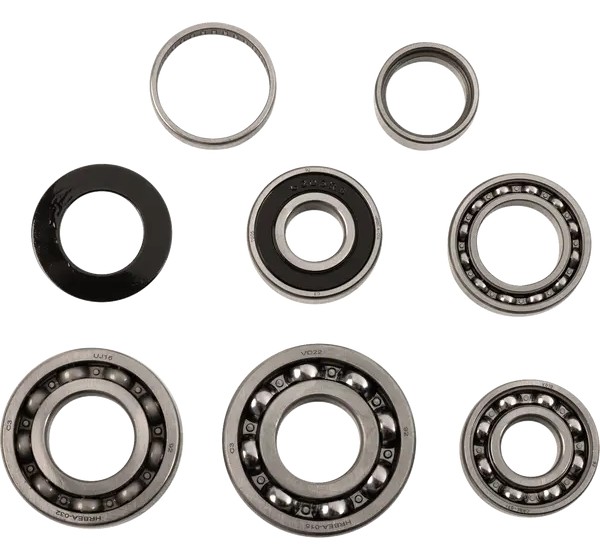 HOT RODS Lager & Dichtungen für HONDA CR 250 R 2005-2007