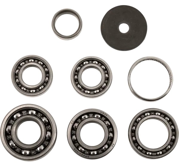 HOT RODS Lager & Dichtungen für HONDA CR 125 R 1999-2003
