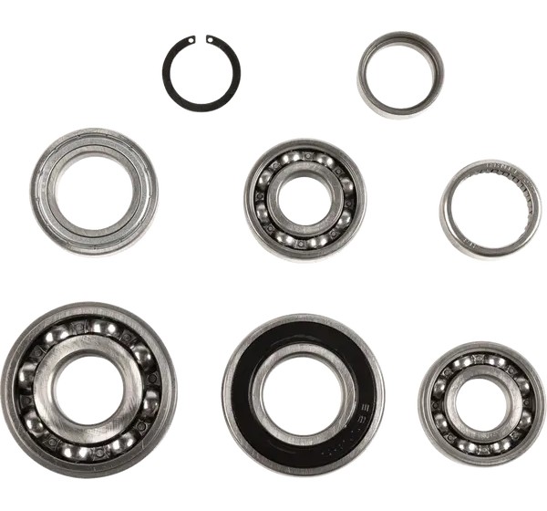HOT RODS Lager & Dichtungen für SUZUKI RM 250 2001-2008