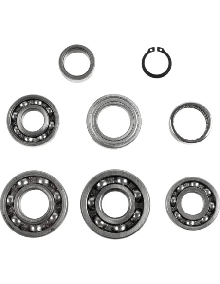 HOT RODS Lager & Dichtungen für SUZUKI RM-Z 250 2007-2012
