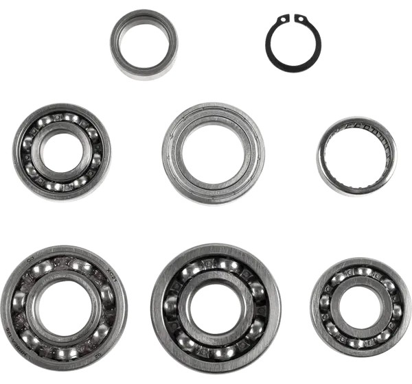 HOT RODS Lager & Dichtungen für SUZUKI RM-Z 250 2007-2012