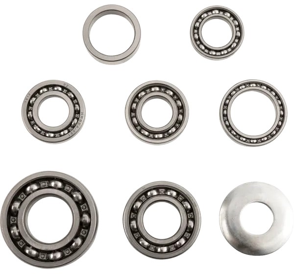 HOT RODS Lager & Dichtungen für KTM XCF-W 250 2007-2013