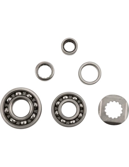 HOT RODS Lager & Dichtungen für YAMAHA YZ 85 LW 2002-2018