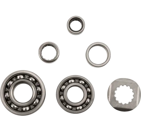 HOT RODS Lager & Dichtungen für YAMAHA YZ 85 LW 2002-2018