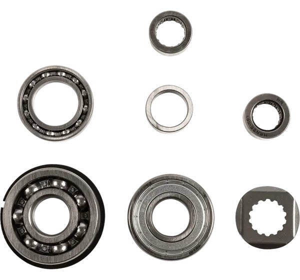 HOT RODS Lager & Dichtungen für YAMAHA YZ 125 1998-2004