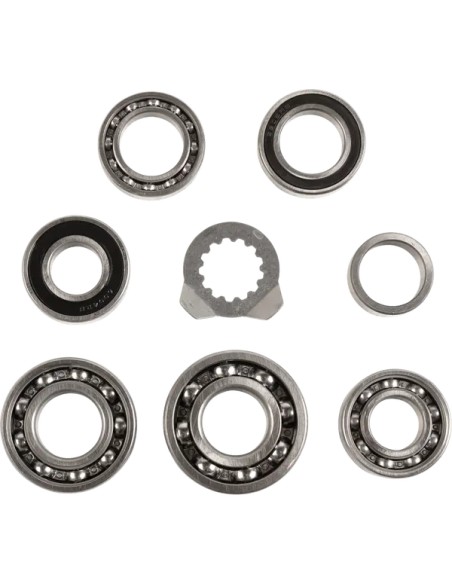 HOT RODS Lager & Dichtungen für YAMAHA YZ 250 1999-2022