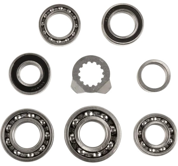 HOT RODS Lager & Dichtungen für YAMAHA YZ 250 1999-2022