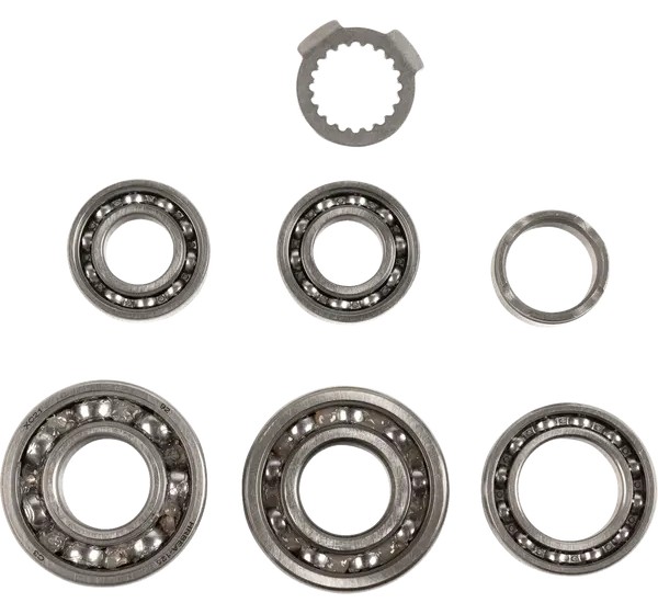 HOT RODS Lager & Dichtungen für YAMAHA YZ 250 F 2001-2013