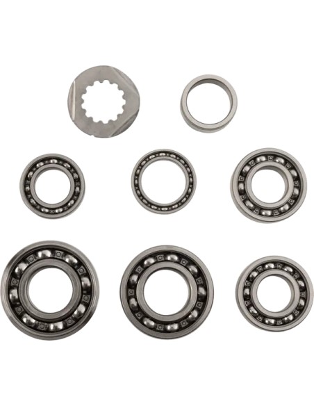 HOT RODS Lager & Dichtungen für YAMAHA WR 450 F 2007-2022