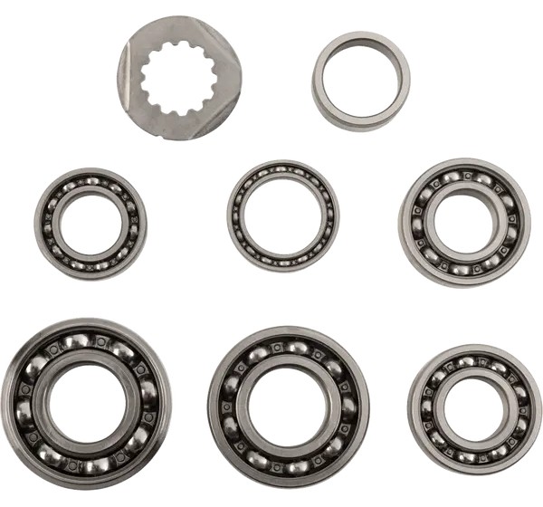 HOT RODS Lager & Dichtungen für YAMAHA WR 450 F 2007-2022