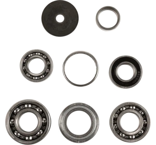 HOT RODS Lager & Dichtungen für HONDA CR 125 R 1990-1995
