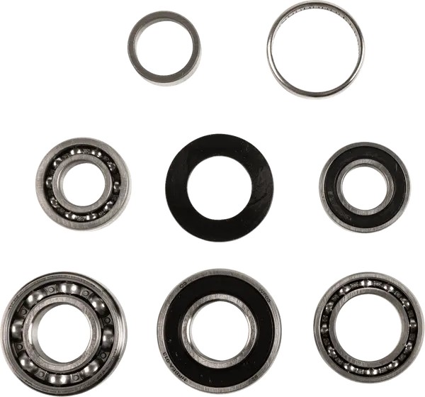 HOT RODS Lager & Dichtungen für HONDA CRF 250 R 2006