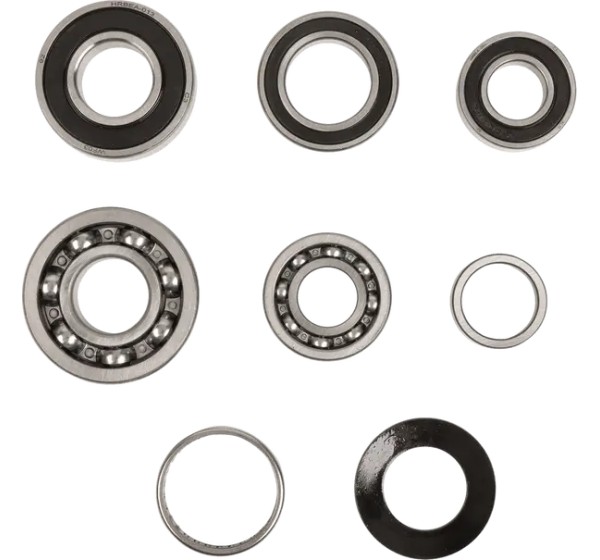 HOT RODS Lager & Dichtungen für HONDA CRF 250 X 2007-2018