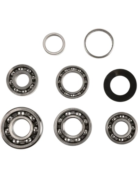 HOT RODS Lager & Dichtungen für HONDA CRF 250 R 2010-2013