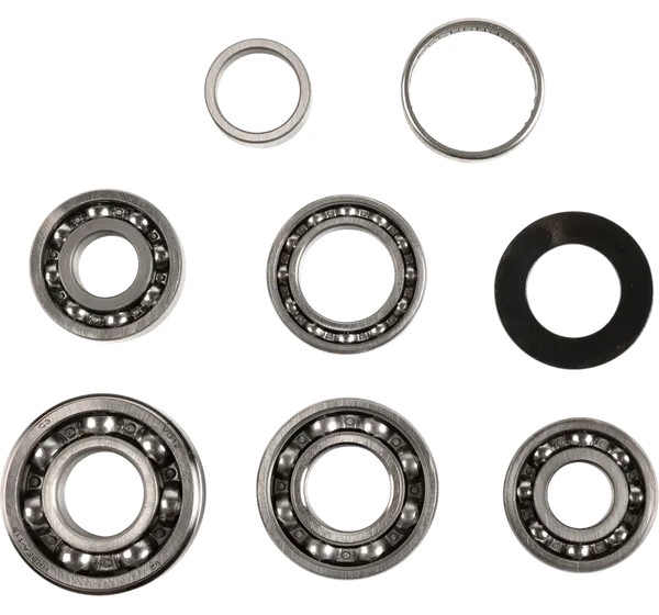 HOT RODS Lager & Dichtungen für HONDA CRF 250 R 2010-2013