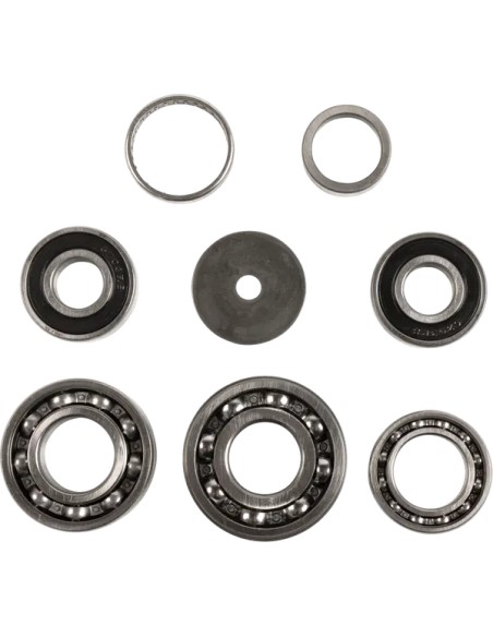 HOT RODS Lager & Dichtungen für HONDA CR 250 R 1992-2001