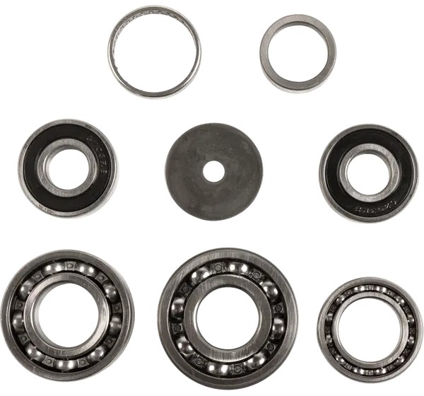 HOT RODS Lager & Dichtungen für HONDA CR 250 R 1992-2001