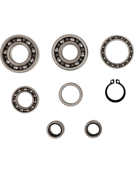 HOT RODS Lager & Dichtungen für KTM SX 65 2009-2022
