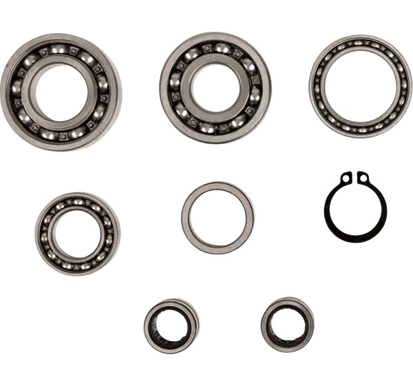 HOT RODS Lager & Dichtungen für KTM SX 65 2009-2022