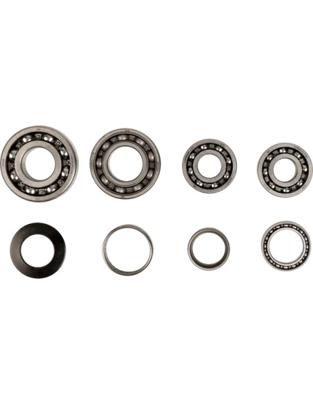 HOT RODS Lager & Dichtungen für HONDA CRF 450 R 2013-2014