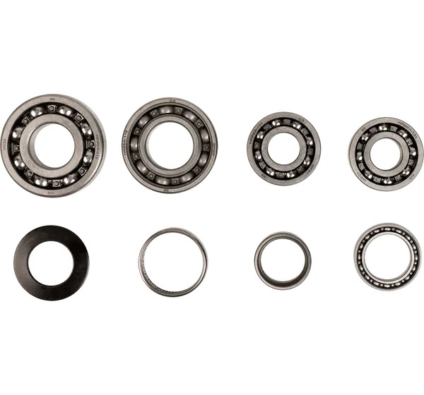 HOT RODS Lager & Dichtungen für HONDA CRF 450 R 2013-2014