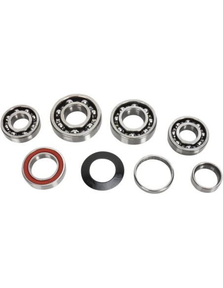 HOT RODS Lager & Dichtungen für HONDA CRF 250 R 2014-2017