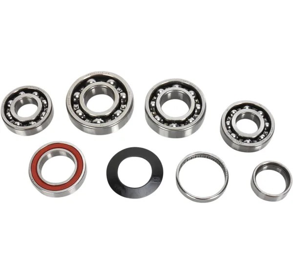 HOT RODS Lager & Dichtungen für HONDA CRF 250 R 2014-2017