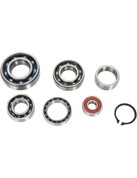 HOT RODS Lager & Dichtungen für KTM EXC 125 1998-2002