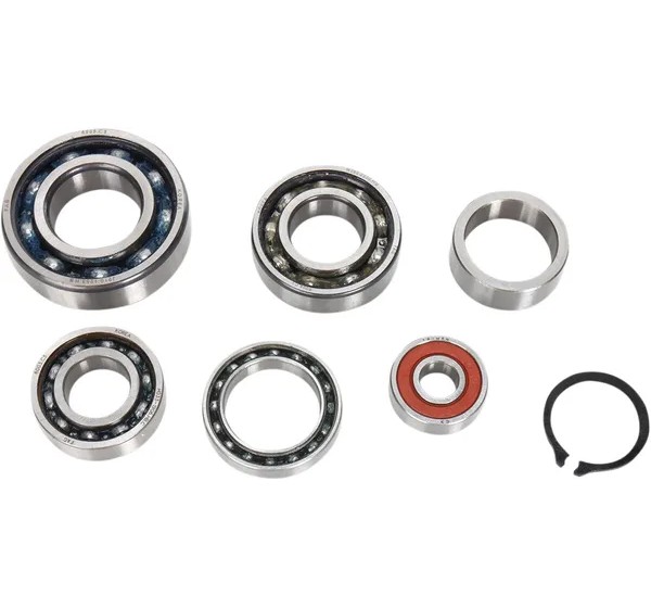 HOT RODS Lager & Dichtungen für KTM EXC 125 1998-2002