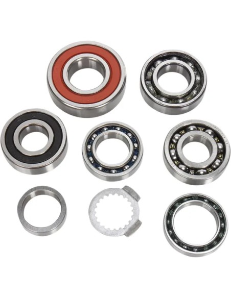 HOT RODS Lager & Dichtungen für YAMAHA YZ 250 F 2014-2018