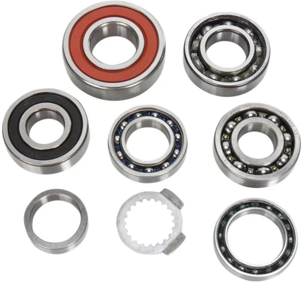 HOT RODS Lager & Dichtungen für YAMAHA YZ 250 F 2014-2018