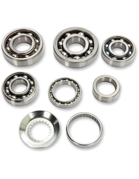 HOT RODS Lager & Dichtungen für KAWASAKI KX 250 F 2014-2016