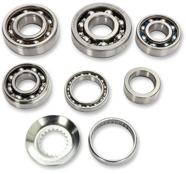 HOT RODS Lager & Dichtungen für KAWASAKI KX 250 F 2014-2016