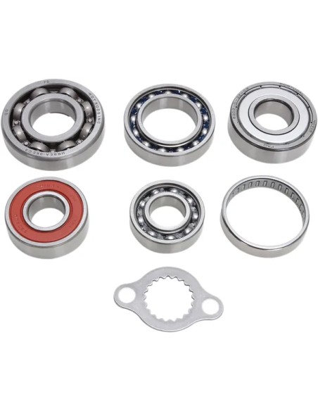 HOT RODS Lager & Dichtungen für HONDA CRF 150 R ab 2007