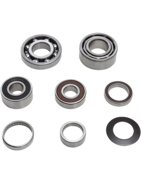 HOT RODS Lager & Dichtungen für HONDA CRF 450 X 2005-2018