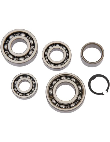 HOT RODS Lager & Dichtungen für KAWASAKI KX 60 B 1985-2003