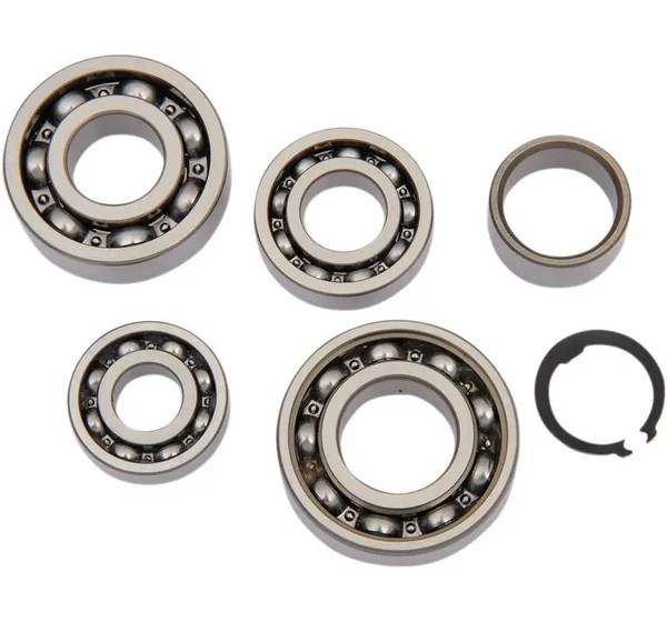 HOT RODS Lager & Dichtungen für KAWASAKI KX 60 B 1985-2003