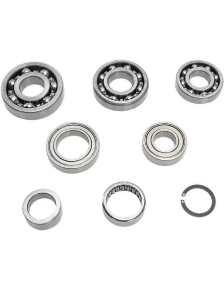 HOT RODS Lager & Dichtungen für SUZUKI RM 125 2001-2003