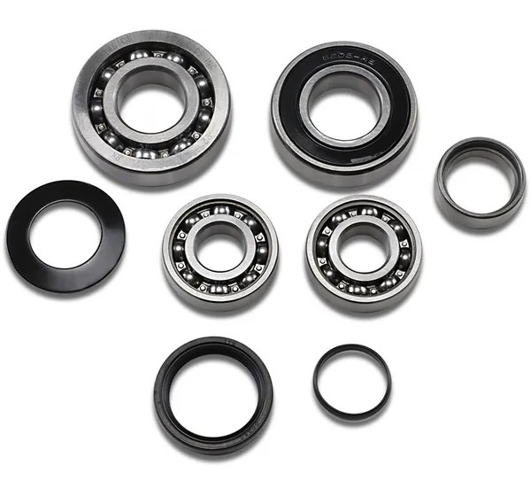 HOT RODS Lager & Dichtungen für HONDA CRF 450 R 2017-2018