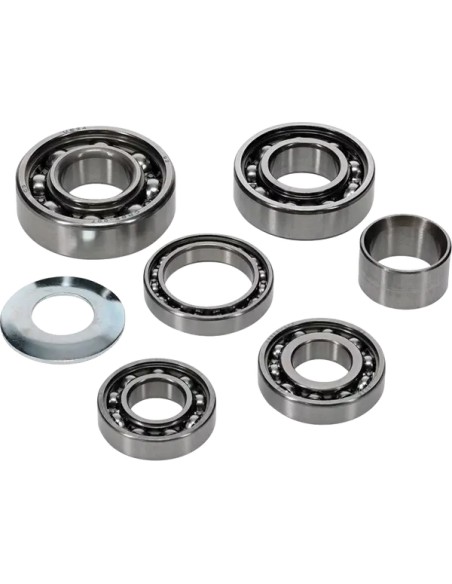 HOT RODS Getriebe & Getriebekomponenten für HUSQVARNA TC 85 17/14 2020-2024
