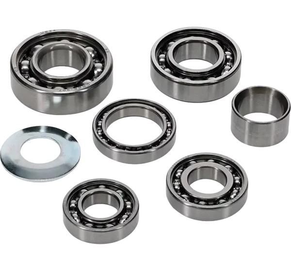 HOT RODS Getriebe & Getriebekomponenten für HUSQVARNA TC 85 17/14 2020-2024