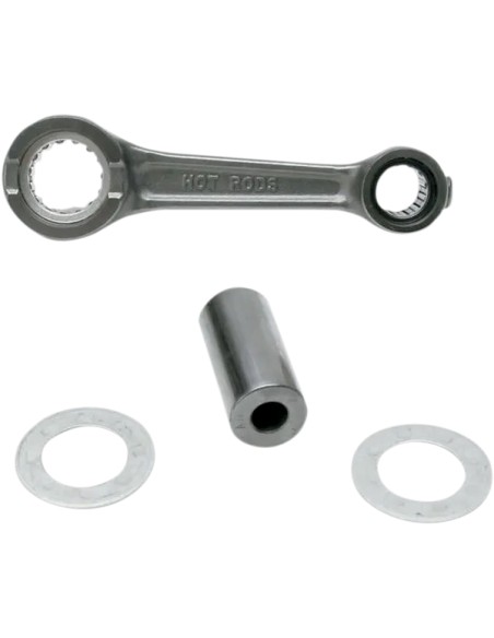 HOT RODS Kurbelwellen & Pleuel für KAWASAKI KX 125 A 1979-1981