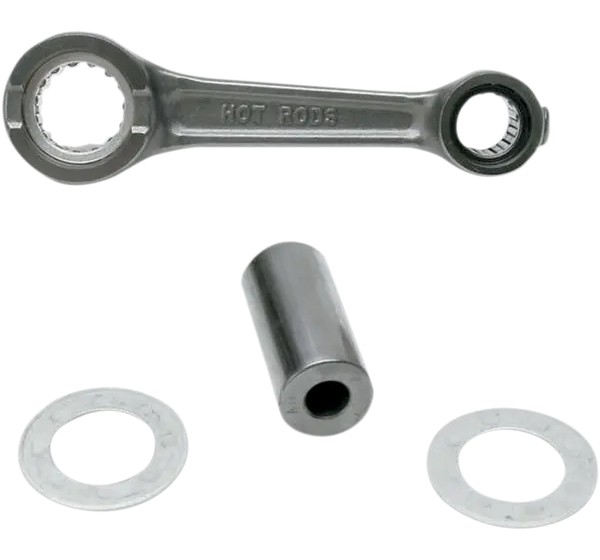 HOT RODS Kurbelwellen & Pleuel für KAWASAKI KX 125 A 1979-1981