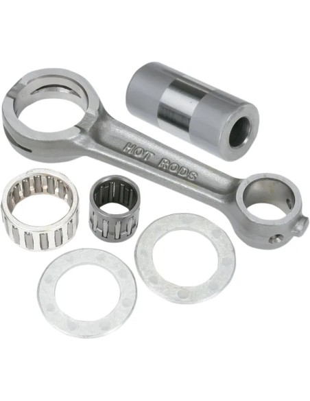 HOT RODS Kurbelwellen & Pleuel für KAWASAKI KX 100 1998-2021
