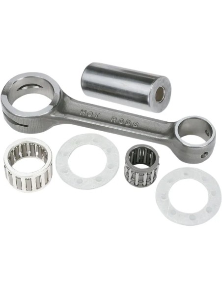 HOT RODS Kurbelwellen & Pleuel für YAMAHA YZ 125 1997-2000